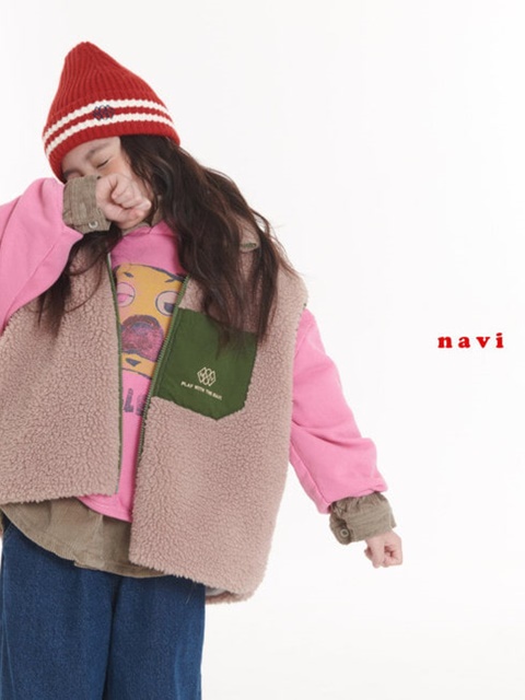 Loro Vest