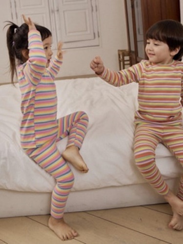Rainbow Easywear