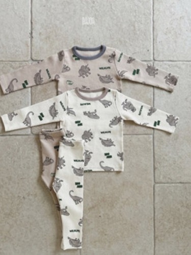 Jurassic Easywear