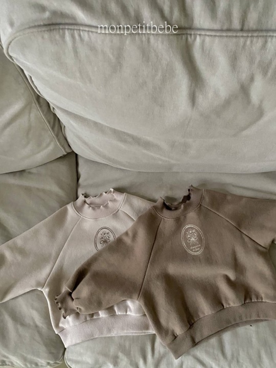 Fleur Sweatshirts