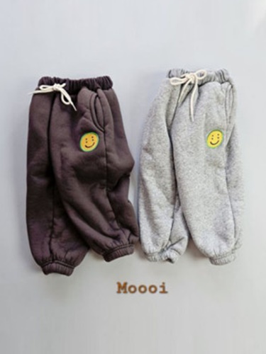 Boa Jogger Pants