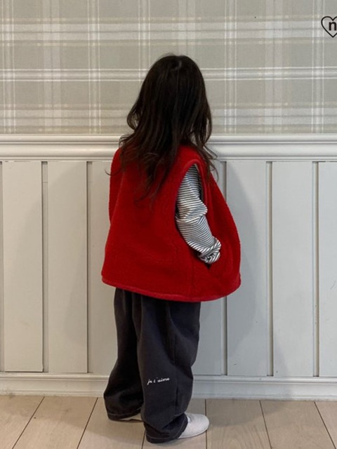 Cozy Cotton Pants