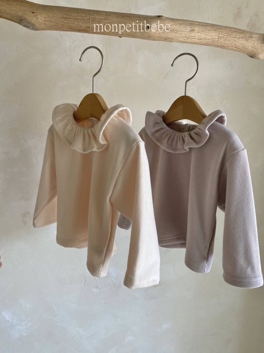 Zanne Frill Tee