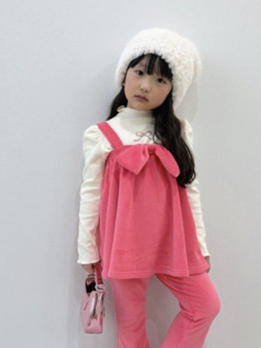 Ribbon Tee