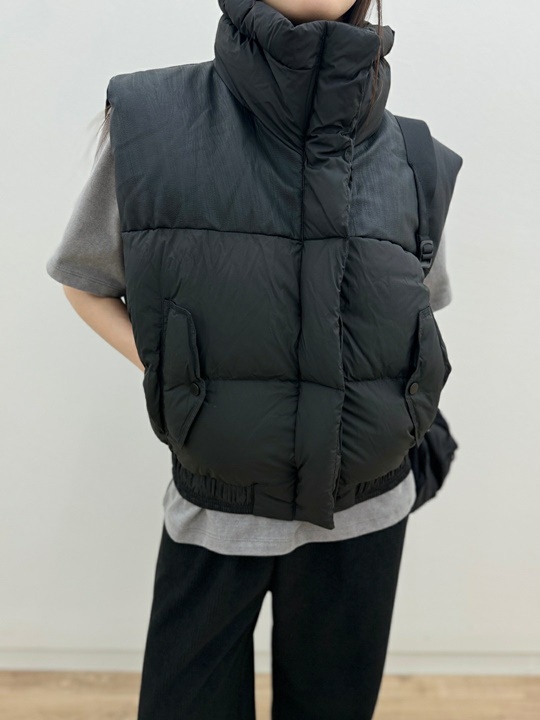 Padding Vest