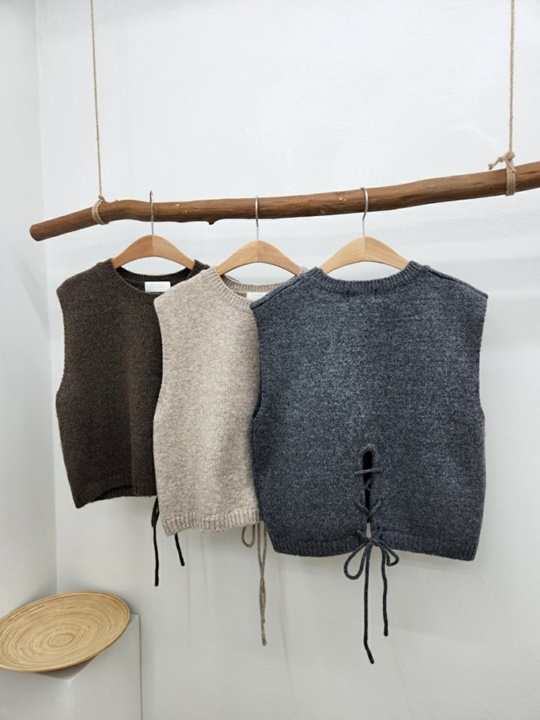 Bern Vest