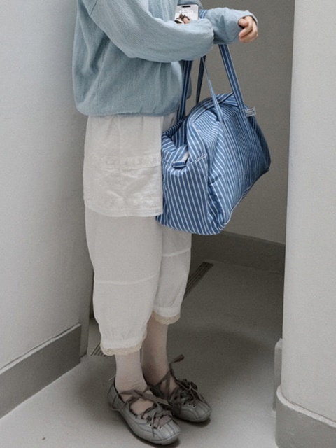 Adult Layered Bloomers