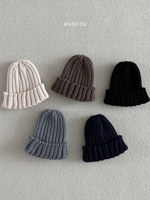 Knit Beanie