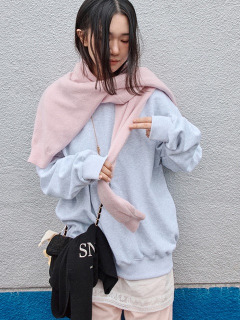 Adult Max Sweatshirts