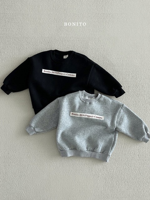 Tape 2019 Sweatshirts