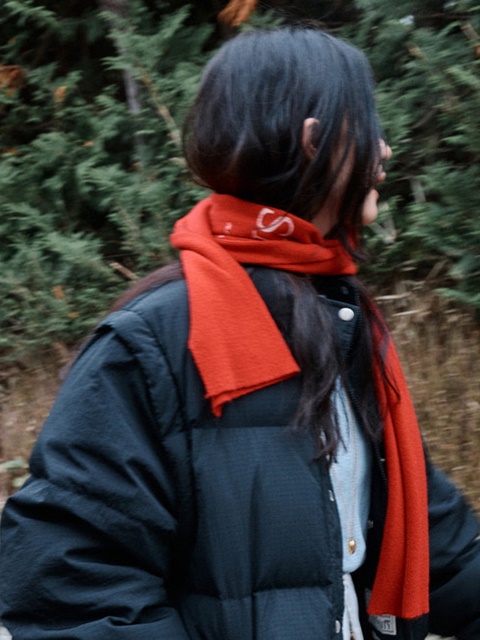 Adult Snow Muffler