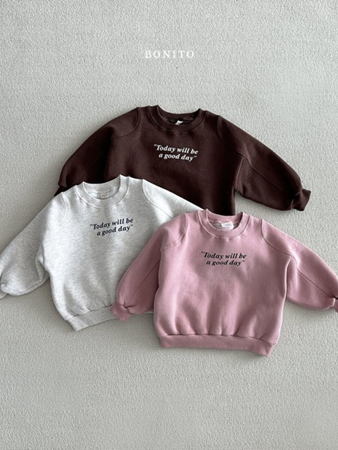 Today Sweatshirts