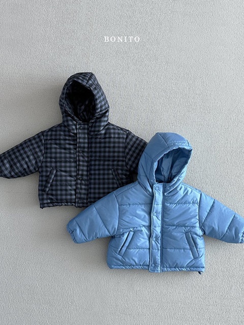 Bangbang Hood Padding