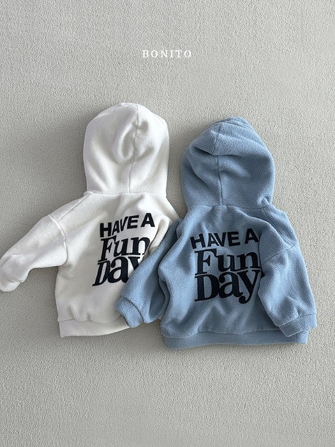 Have A Fun Hoodie