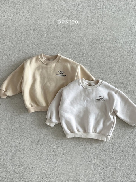 Come On Sweatshirts