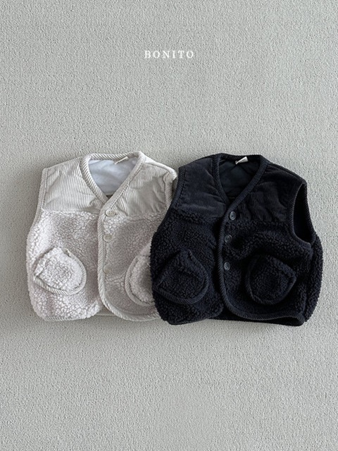 Dumble Winter Vest