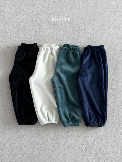 Mink Jogger Pants