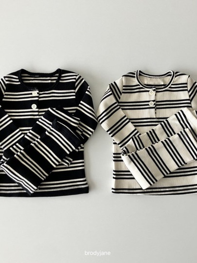 Acne Button Pajamas