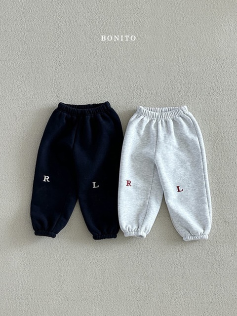 LR Jogger Pants