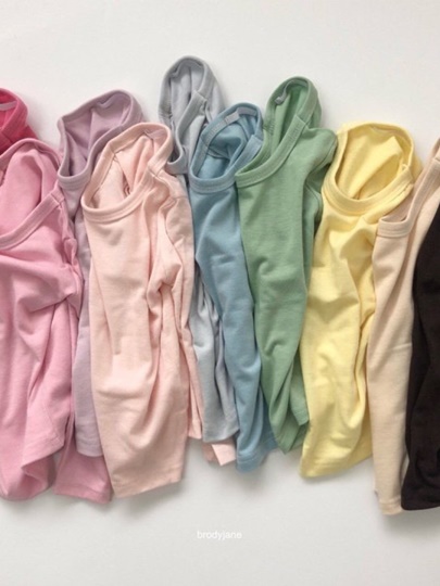 Soft Pajamas