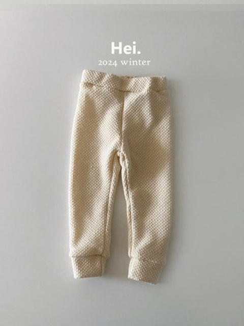 Knit Leggings