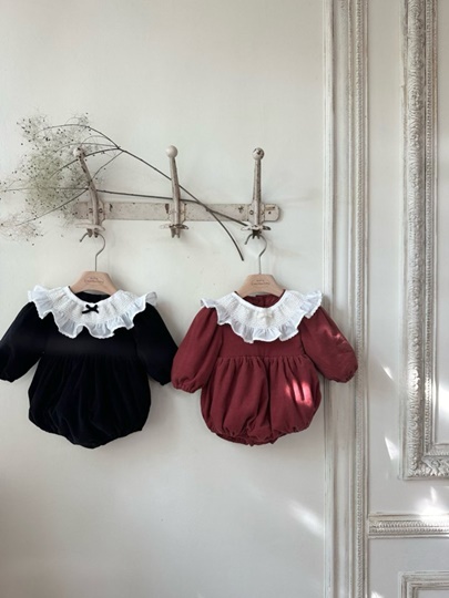 Charlotte Bodysuit