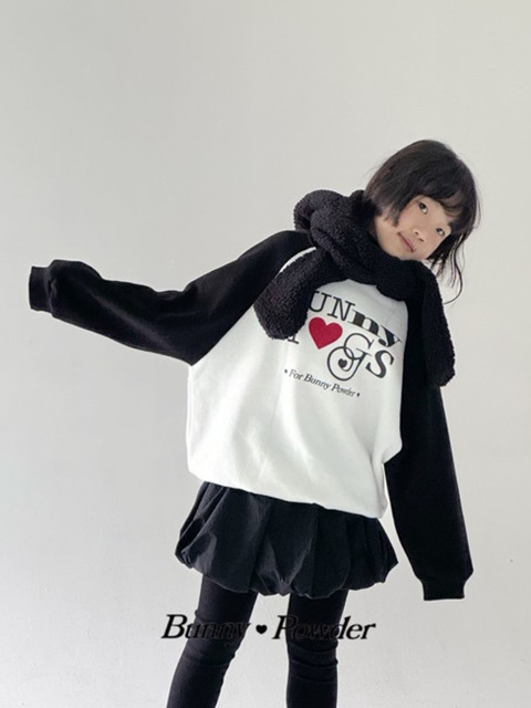 Hug Bunny Sweatshirts