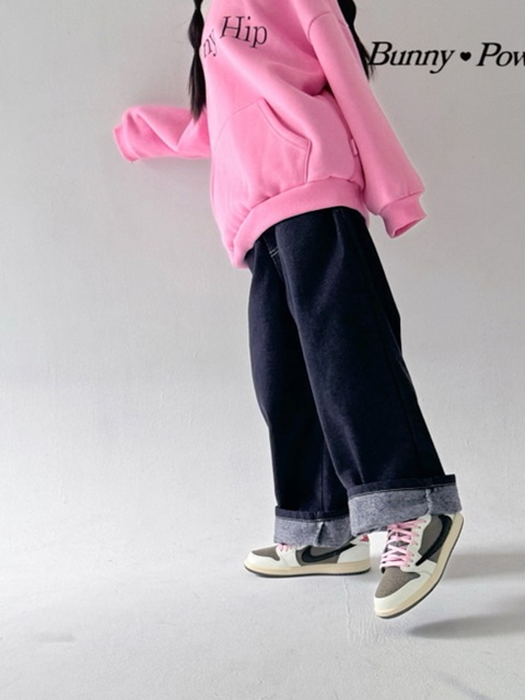 Gani Denim Pants