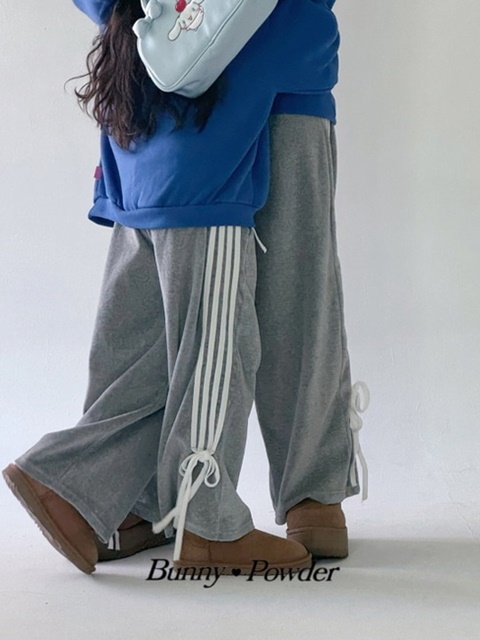 Pulse Pants With Mom