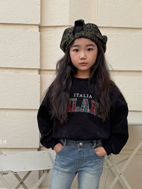 Milan Sweatshirts