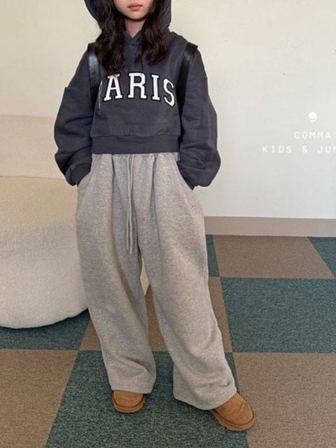 Comma Pants
