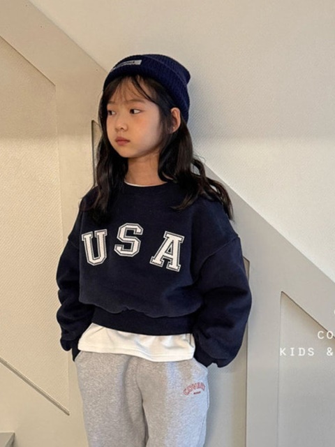 USA Sweatshirts