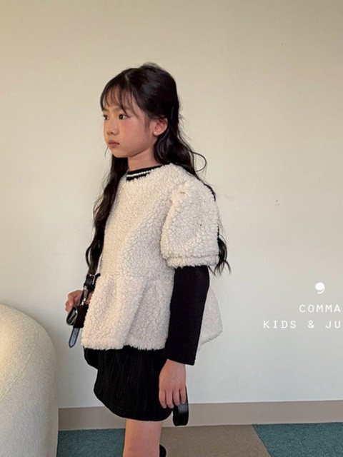 Dumble Blouse