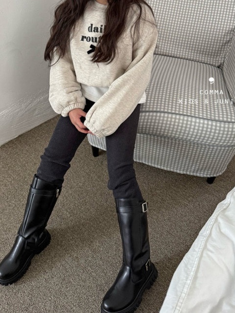 Warmer Leggings
