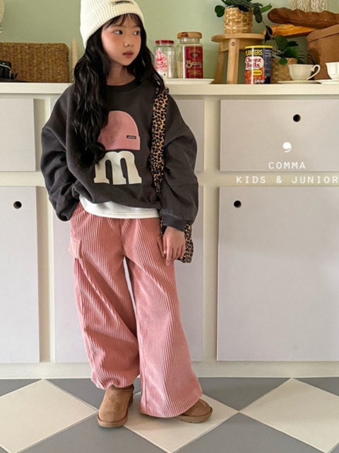 Two Way Pants