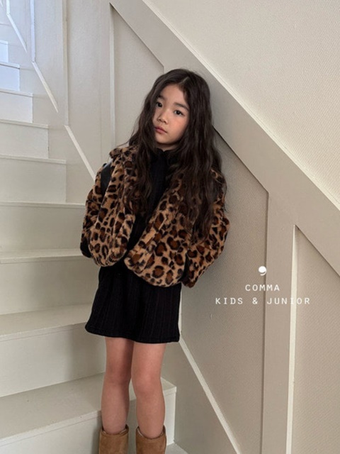 Winter Soft Jacket