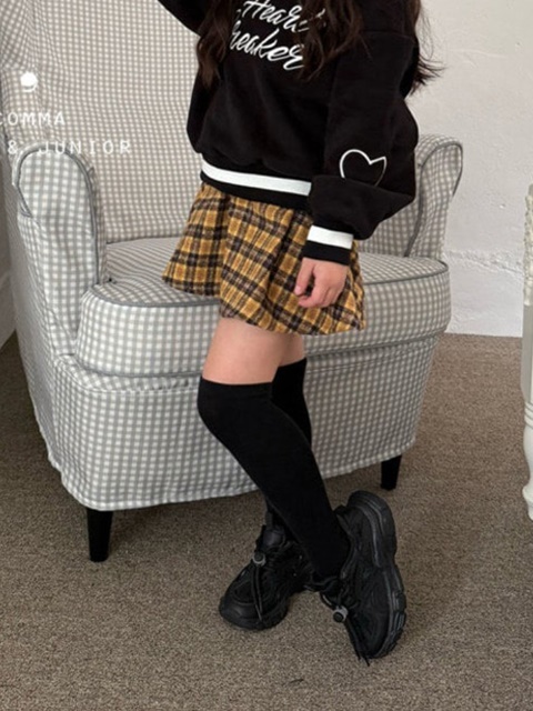 Flare Skirt