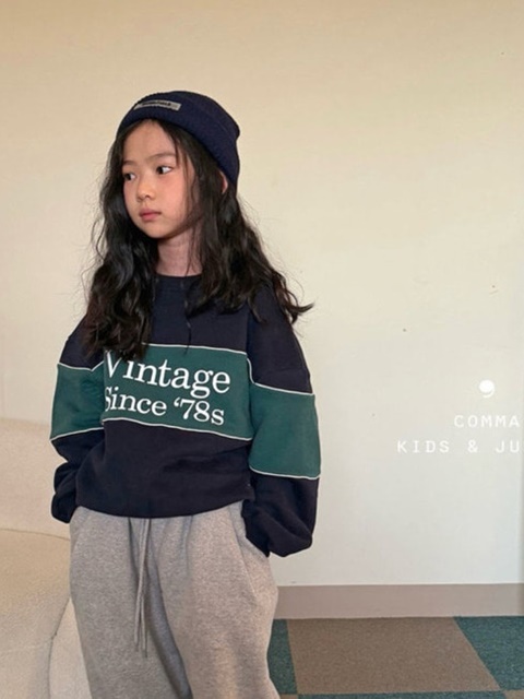 Vintage Sweatshirts