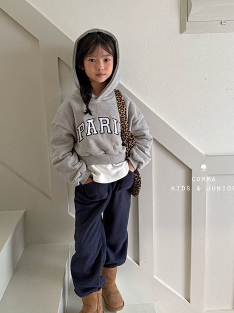 Paris Hood Top