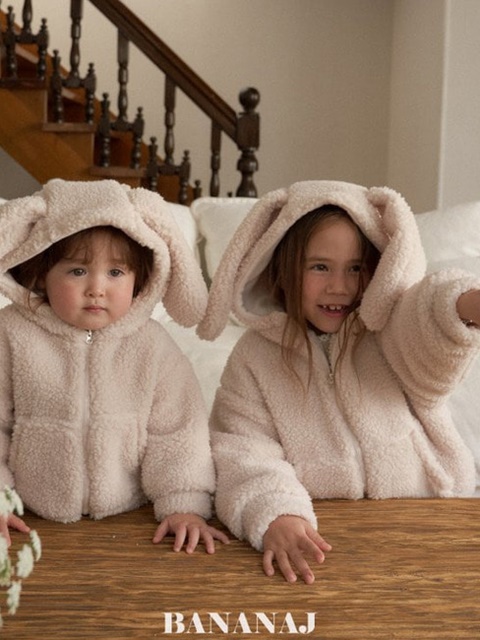 Toromi Jumper