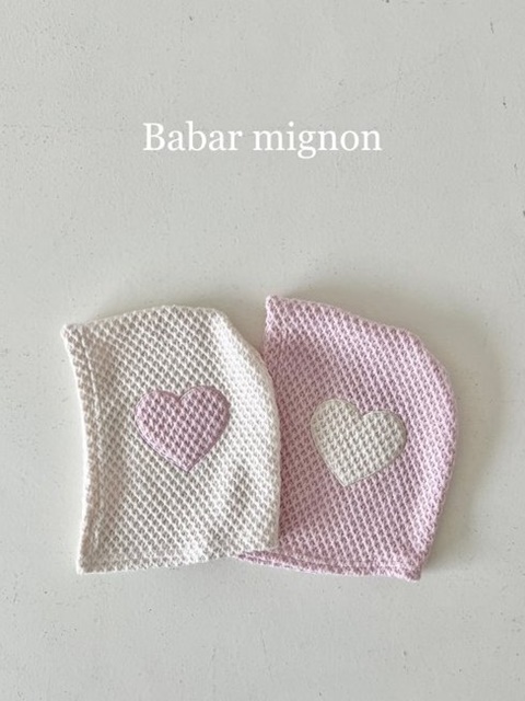 Heart Balaclava