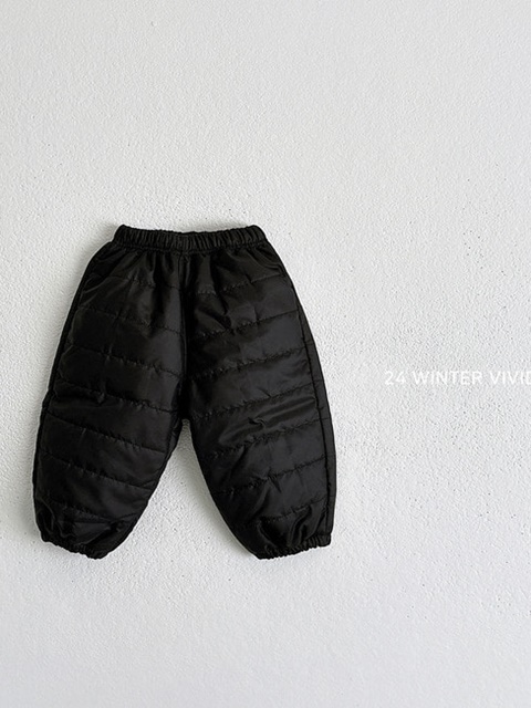 Sled Pants