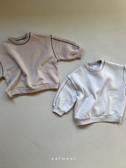 Shopper Sweatshirts