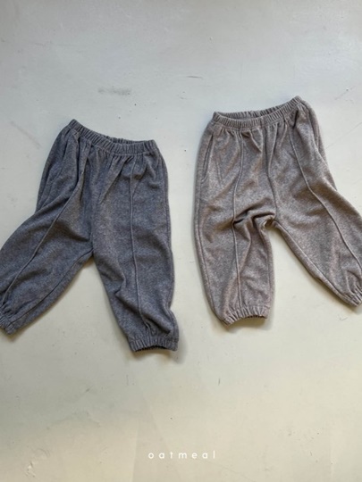 Jay Pintuck Pants