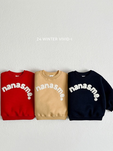 Nana Soft Sweatshirts
