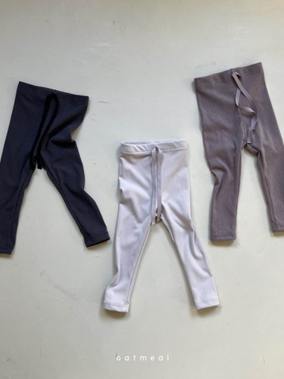 Natural Leggings