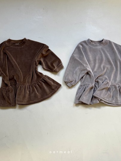By Veloure One-piece