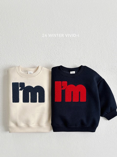 I Am Sweatshirts