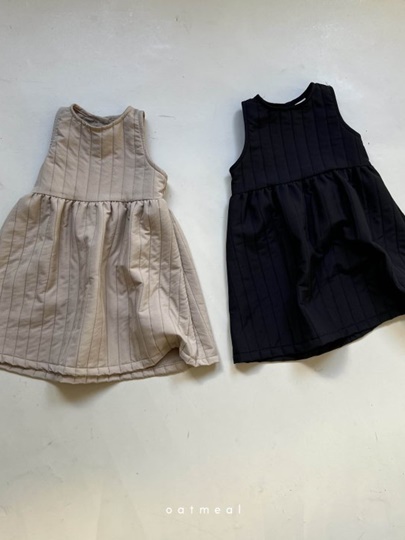 Holic Quilting One-piece