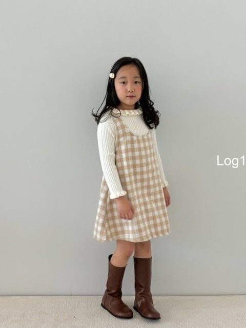 lower Rib Knit